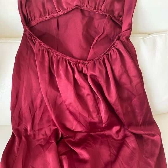 Sexy formal/ball gown or prom dress - Picture 4 of 5